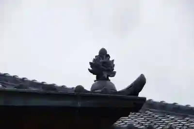 引接寺のその他建物