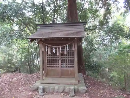 高尾神社(東京都)