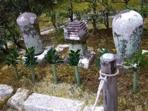 慈照寺（慈照禅寺・銀閣寺）(京都府)