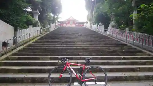 日枝神社のその他建物