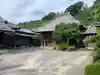 長福寺のその他建物