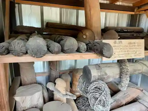 小手神社(福島県)