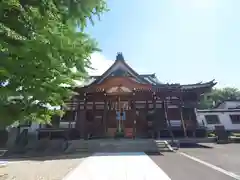 最勝院(青森県)