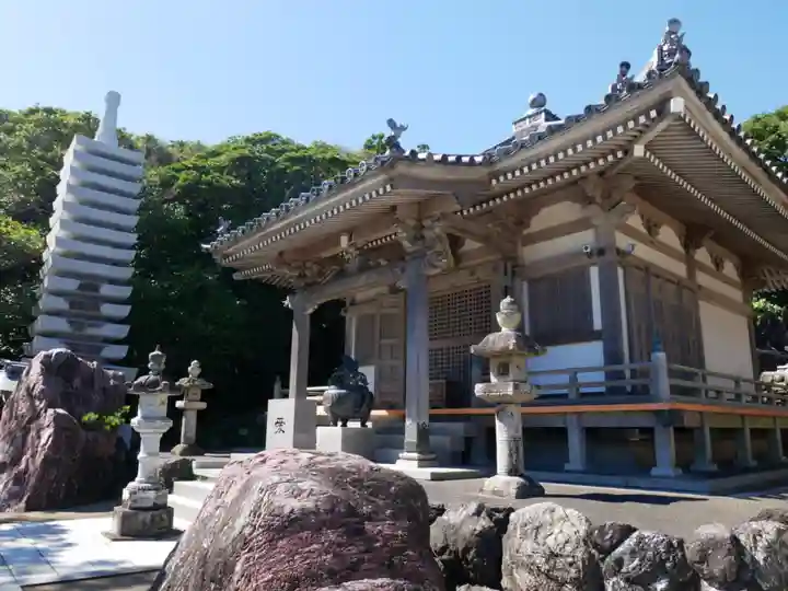 金剛福寺(高知県)