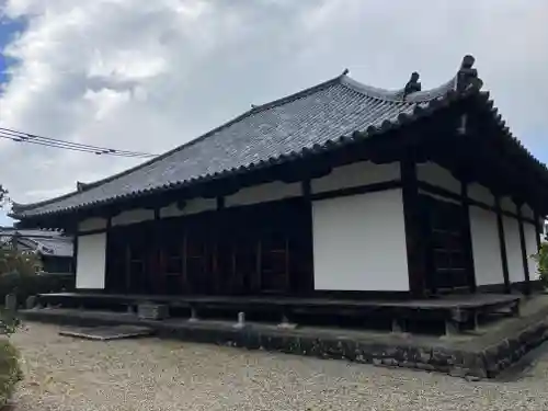 南明寺(奈良県)
