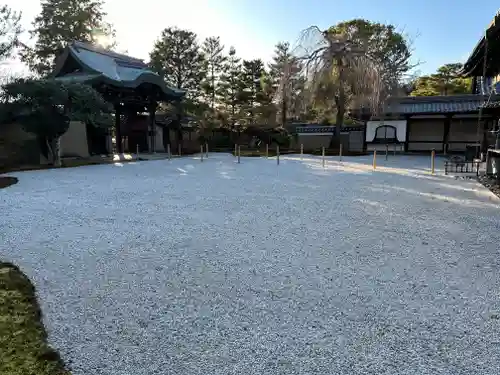 高台寺（高台寿聖禅寺・高臺寺）(京都府)