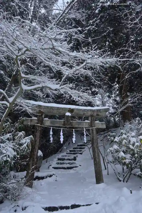 大塚丘(山梨県)