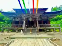 若松寺(山形県)