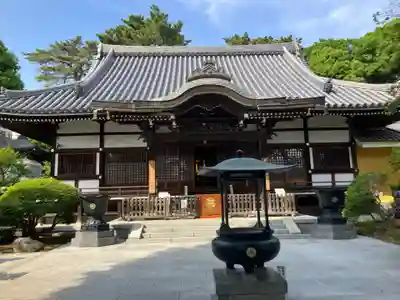 永安寺(東京都)