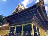 上野東照宮(東京都)