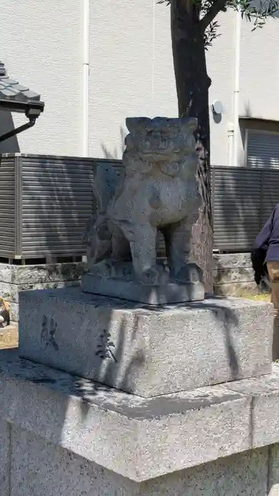 出雲路幸神社(京都府)