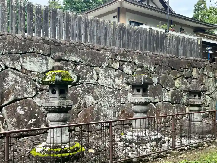 仙台東照宮(宮城県)