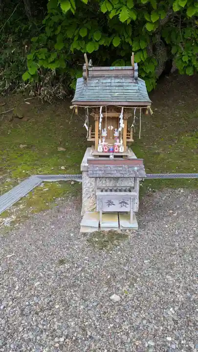 白糠厳島神社(北海道)
