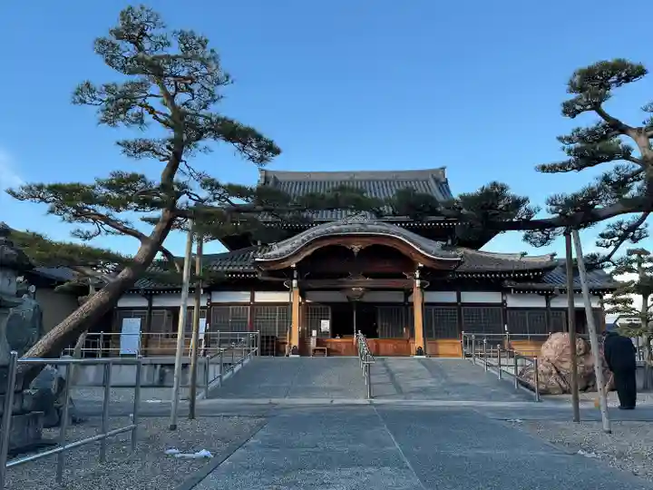 観音寺(愛知県)