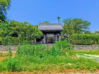 誓玄寺のその他建物