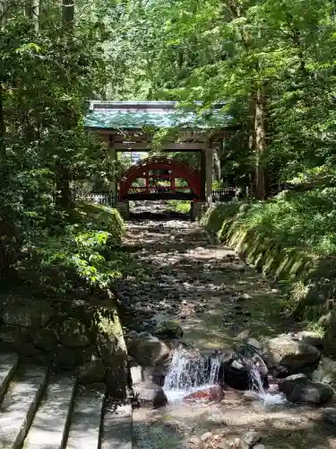 彌彦神社(新潟県)