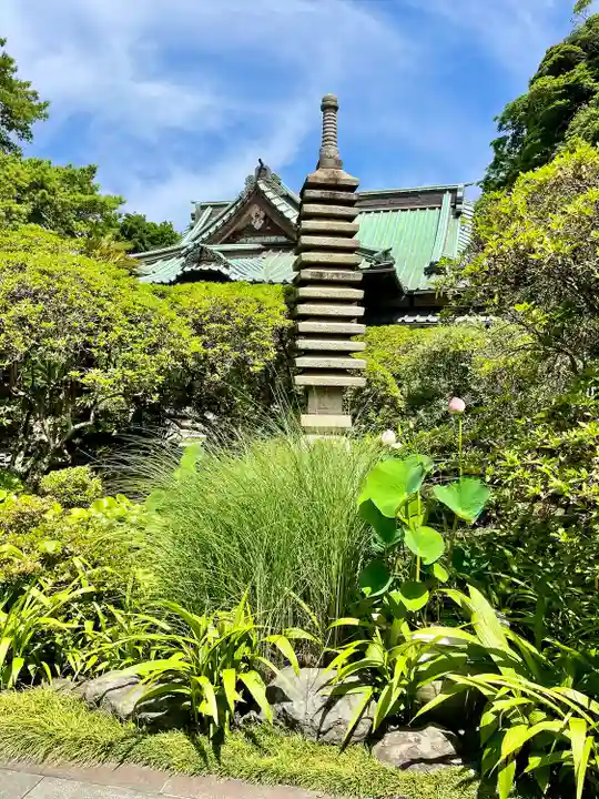 安養院 (田代寺)(神奈川県)