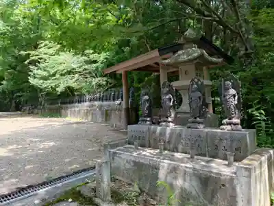 相応寺(福島県)