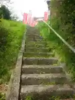 泉谷稲荷神社(鎮守稲荷大明神)のその他建物
