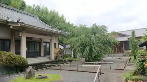 信光寺のその他建物