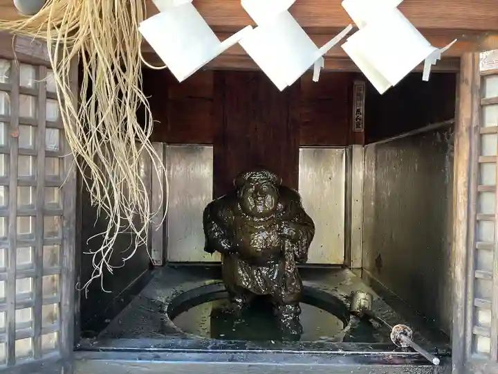 身延別院(東京都)