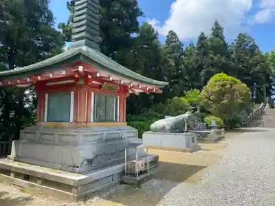 出石寺(愛媛県)