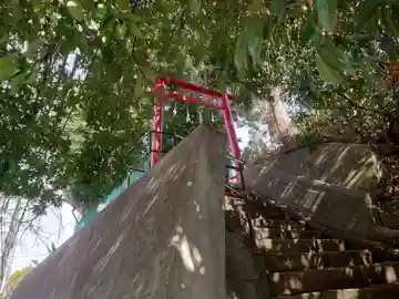 弁天社(神奈川県)