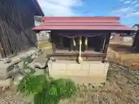 上之宮神社(栃木県)