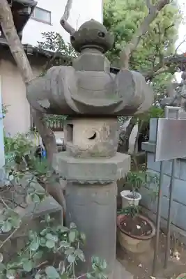 秋葉神社のその他建物