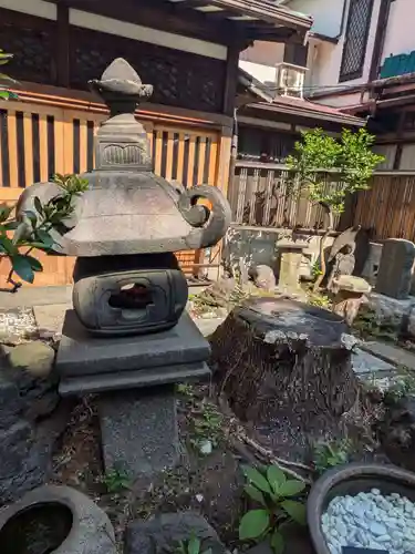 長慶寺(東京都)
