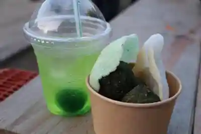 釧路一之宮 厳島神社(北海道)