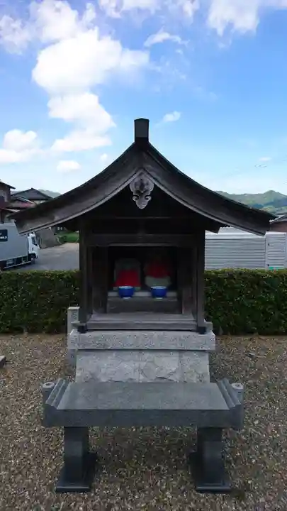 観音寺(京都府)