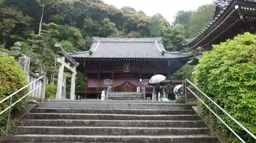 繁多寺(愛媛県)