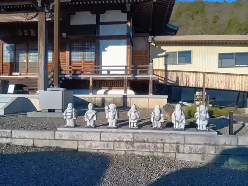 龍雲寺(岐阜県)