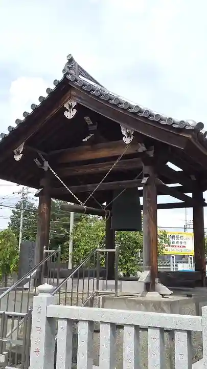 圓照寺のその他建物