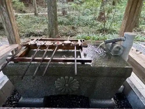 小國神社(静岡県)