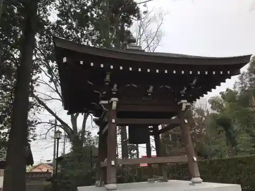 瑞光寺のその他建物