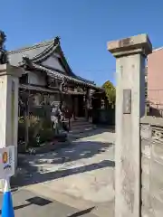 宗龍寺の建物その他