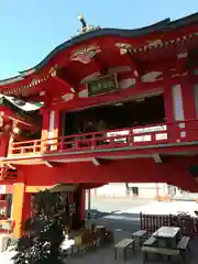 鷲神社(東京都)