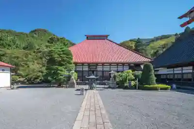 岩松院(長野県)