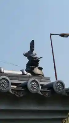 安樂寺（安楽寺）の芸術