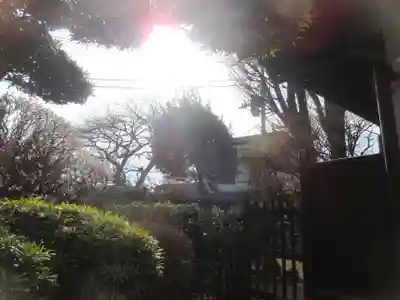 静勝寺(東京都)