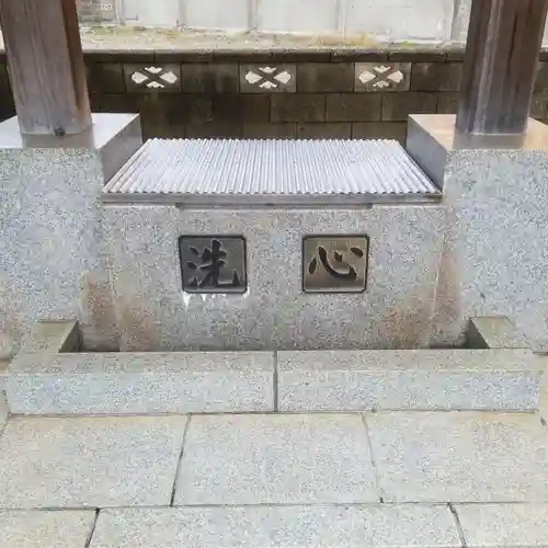 天祖神社のその他建物