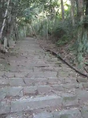 長命寺のその他建物