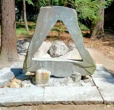 甲斐國一宮 浅間神社(山梨県)