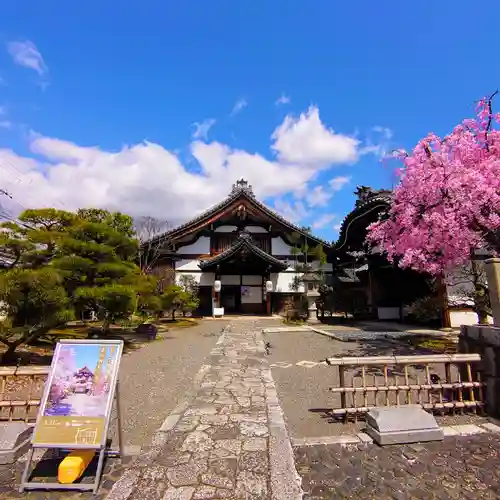 妙顯寺（妙顕寺）(京都府)