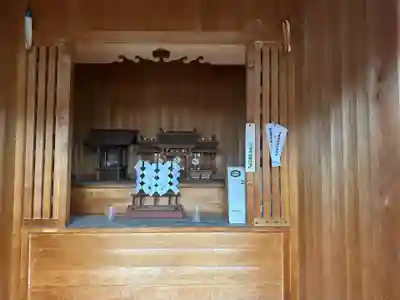 放光神社(群馬県)