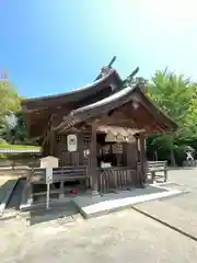 戸明神社(福岡県)