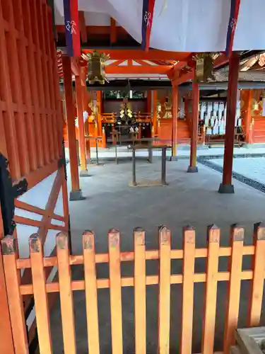 大原野神社(京都府)