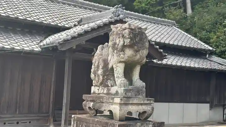 若宮神社(滋賀県)